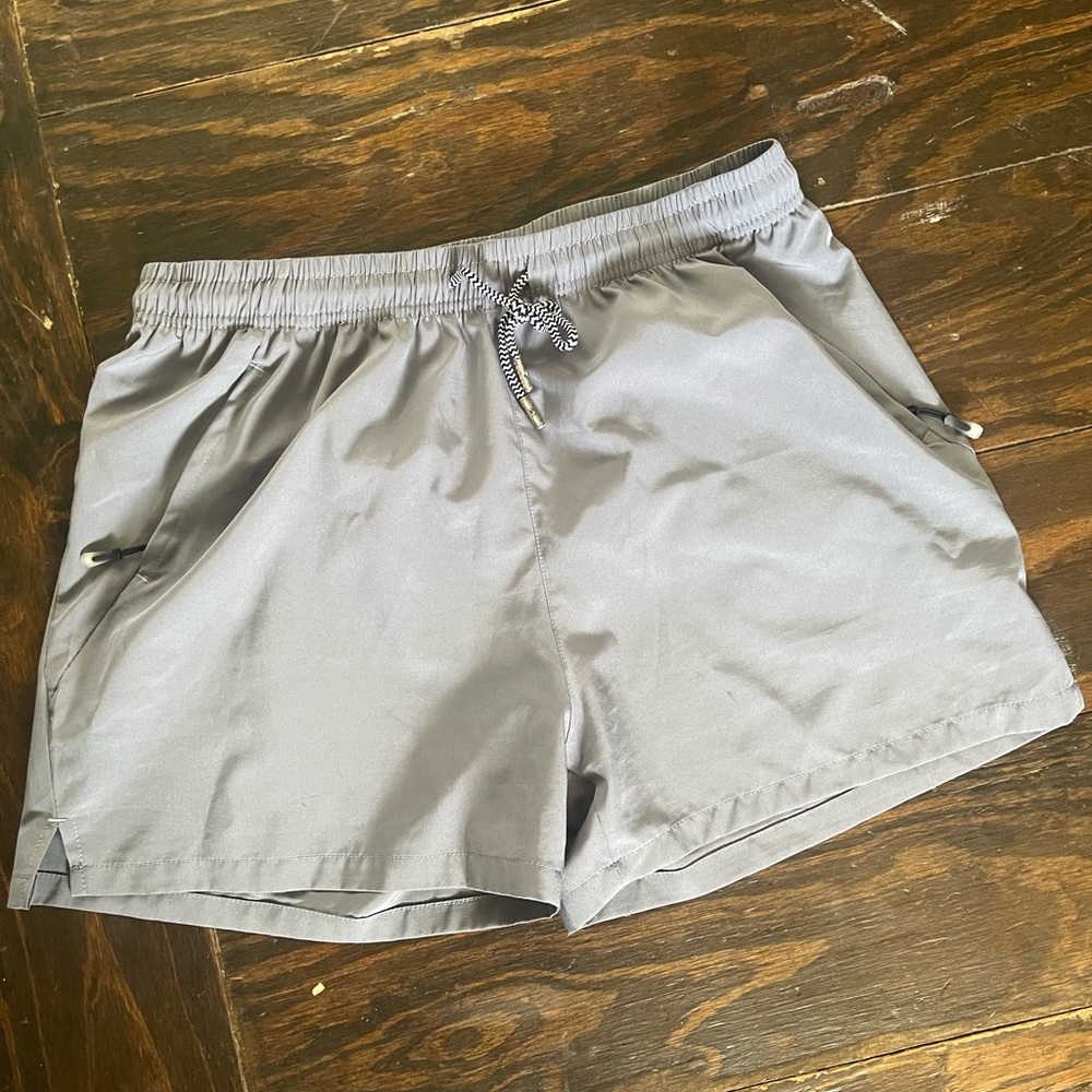 Men’s - Shorts